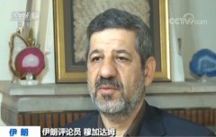 【博鳌亚洲论坛2018年年会】外国学者：中国是发