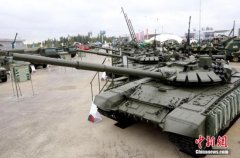 它们以实物和模型等方式