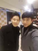 陈孝志神预测 圣现将成为下波亚韩娱乐星势力