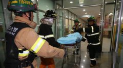 韩演唱会塌台16死 策划人遗言曝光：很抱歉