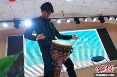 将高雅文化的推广和传播向更低年龄段学生倾斜