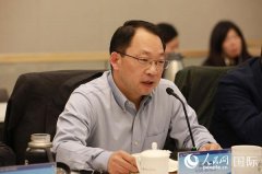 高祖贵：大国关系重新定位全球治理挑战机遇并存