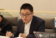 为中国企业向高端技术、高端制造业转型提供抓手
