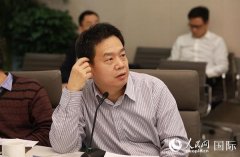 人民币国际化需要走出一条具有中国特色的路