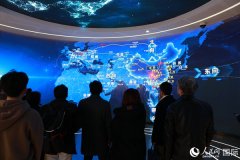 首班中欧班列（成都）从成都国际铁路港始发