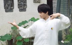 还可以更多地了解我们的传统文化
